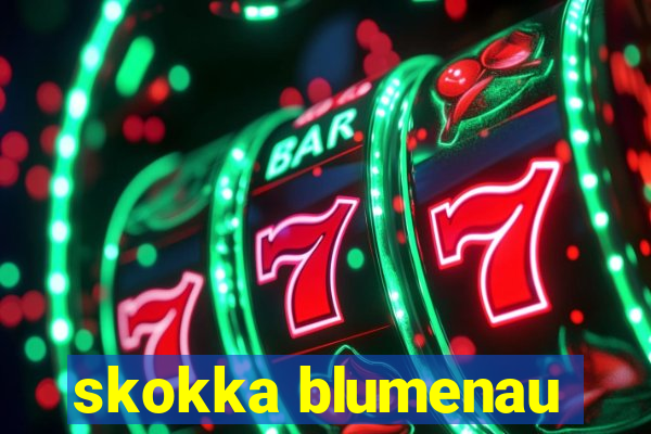 skokka blumenau